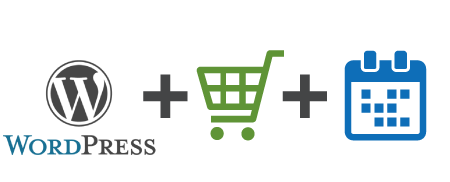 Wordpress+OliveCart+Schedule
